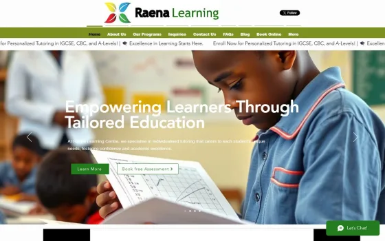raenalearning.org